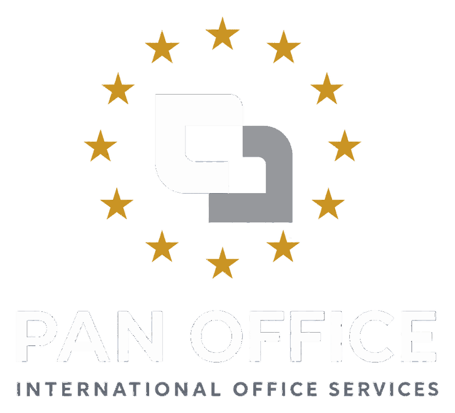 PAN OFFICE International Office Services