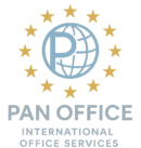 PAN OFFICE International Office Services